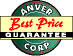 ANVER Best Prices Guarantee