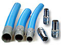 Replacement Vacuum Hose Connectors for All Brands of Vacuum Tube Lifters