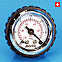 ANVER Vacuum Gauge Model # VG150-18PBM