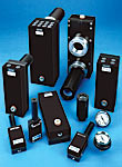 Vacuum Pumps, Vacuum Generators, Vacuum Stations, Vacuum Gauges and other Vacuum System Components