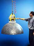 Vacuum Lifters, Vacuum Lifting Equipment, Vacuum End Effectors, Sheet Lifters and Plate Lifters